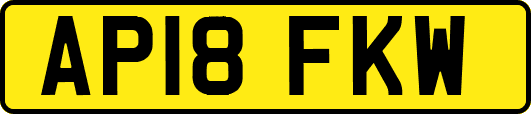 AP18FKW