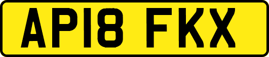 AP18FKX
