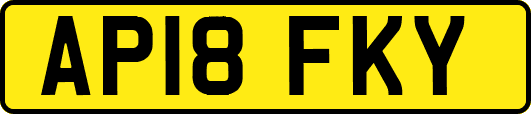AP18FKY