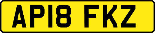 AP18FKZ