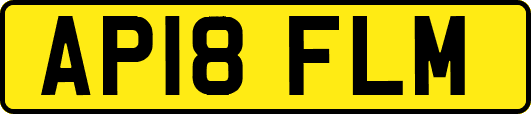 AP18FLM