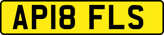 AP18FLS