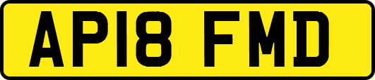 AP18FMD