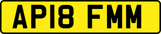 AP18FMM