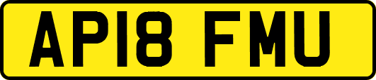 AP18FMU