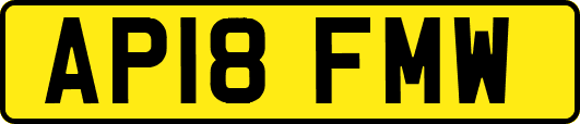 AP18FMW
