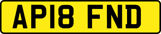 AP18FND