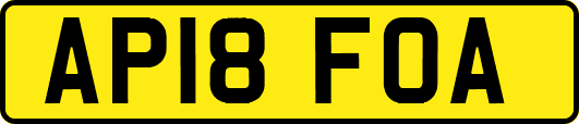 AP18FOA