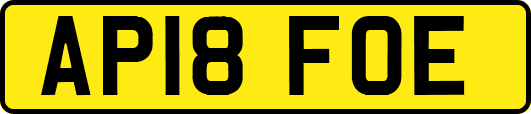 AP18FOE