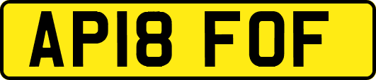 AP18FOF