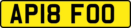 AP18FOO