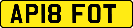 AP18FOT