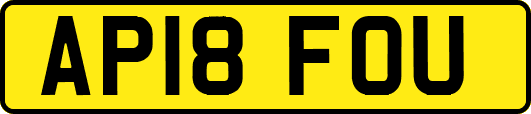 AP18FOU