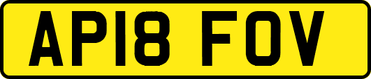 AP18FOV