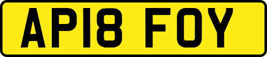 AP18FOY