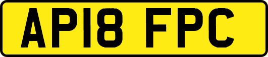 AP18FPC