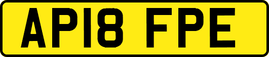 AP18FPE