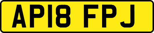 AP18FPJ
