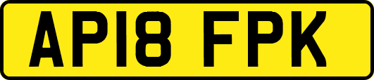 AP18FPK