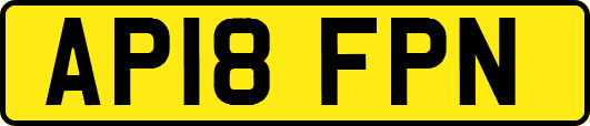 AP18FPN