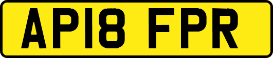 AP18FPR