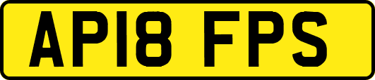 AP18FPS