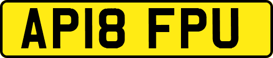 AP18FPU