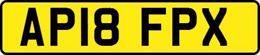 AP18FPX
