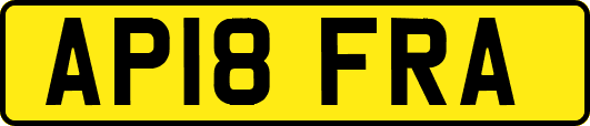 AP18FRA