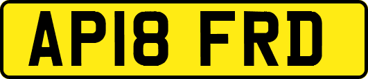 AP18FRD