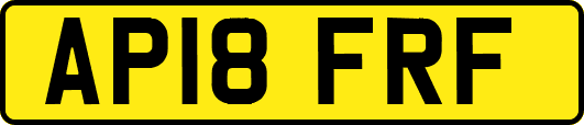 AP18FRF