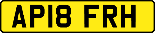 AP18FRH