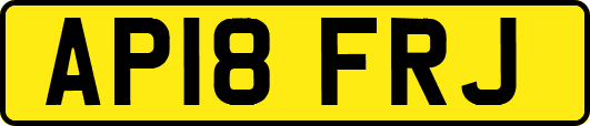 AP18FRJ