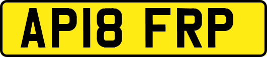 AP18FRP
