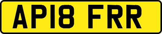 AP18FRR