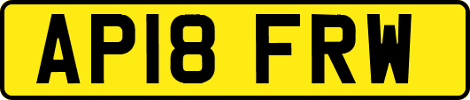 AP18FRW
