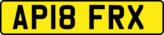 AP18FRX