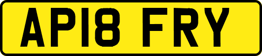 AP18FRY