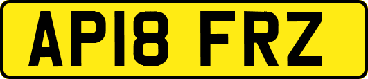 AP18FRZ