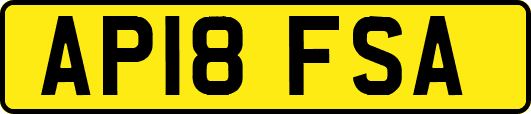 AP18FSA