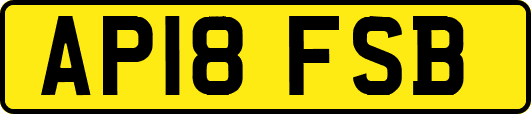 AP18FSB