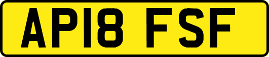 AP18FSF