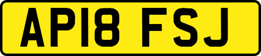 AP18FSJ
