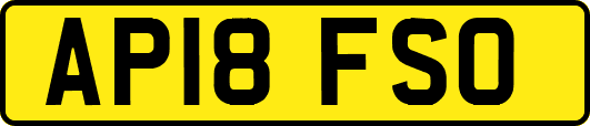AP18FSO