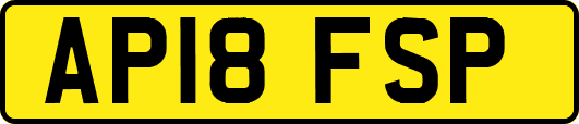 AP18FSP