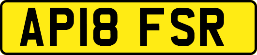 AP18FSR
