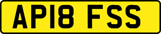 AP18FSS