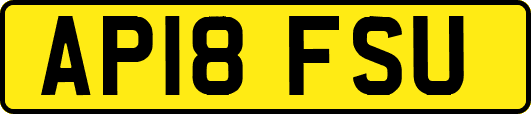 AP18FSU