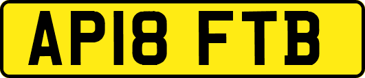 AP18FTB