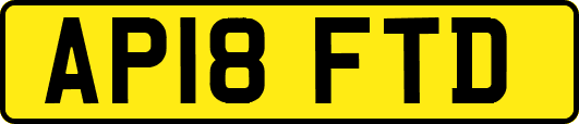 AP18FTD